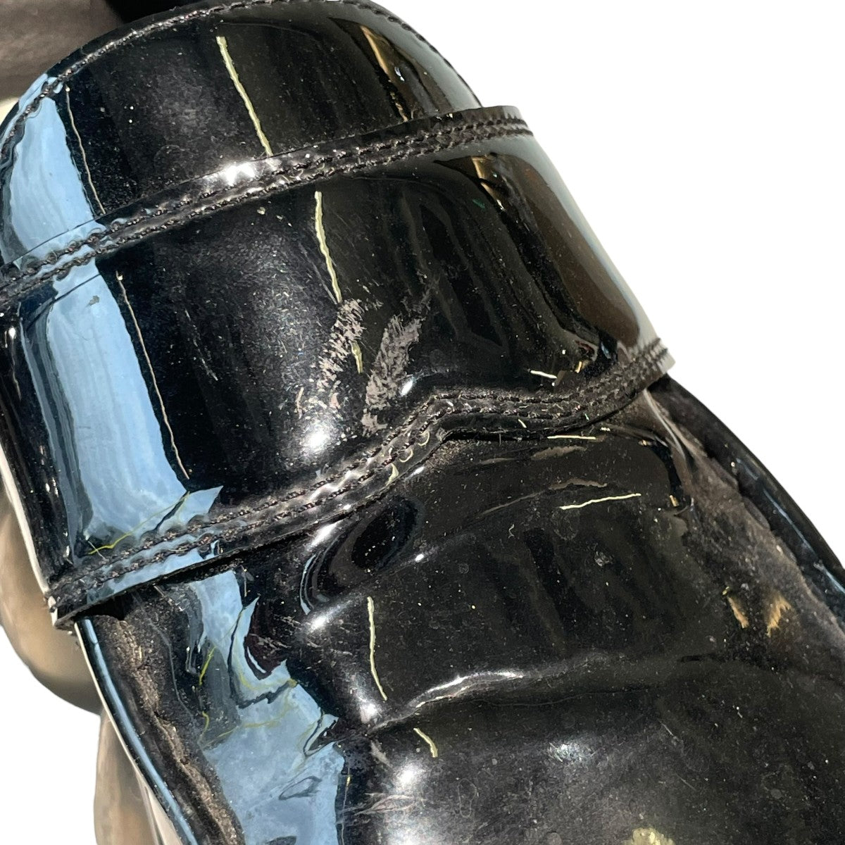 GROUNDS JEWELRY LOAFERローファーJWTP99-LOAF99XX 古着・中古-9枚目のアイテム画像