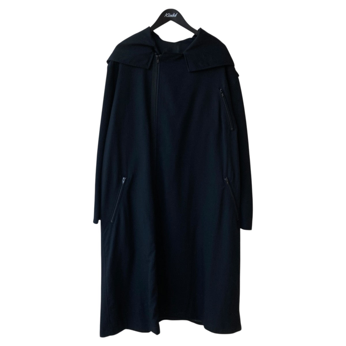 Yohji Yamamoto pour homme(ヨウジヤマモトプールオム) 18AWコートHV