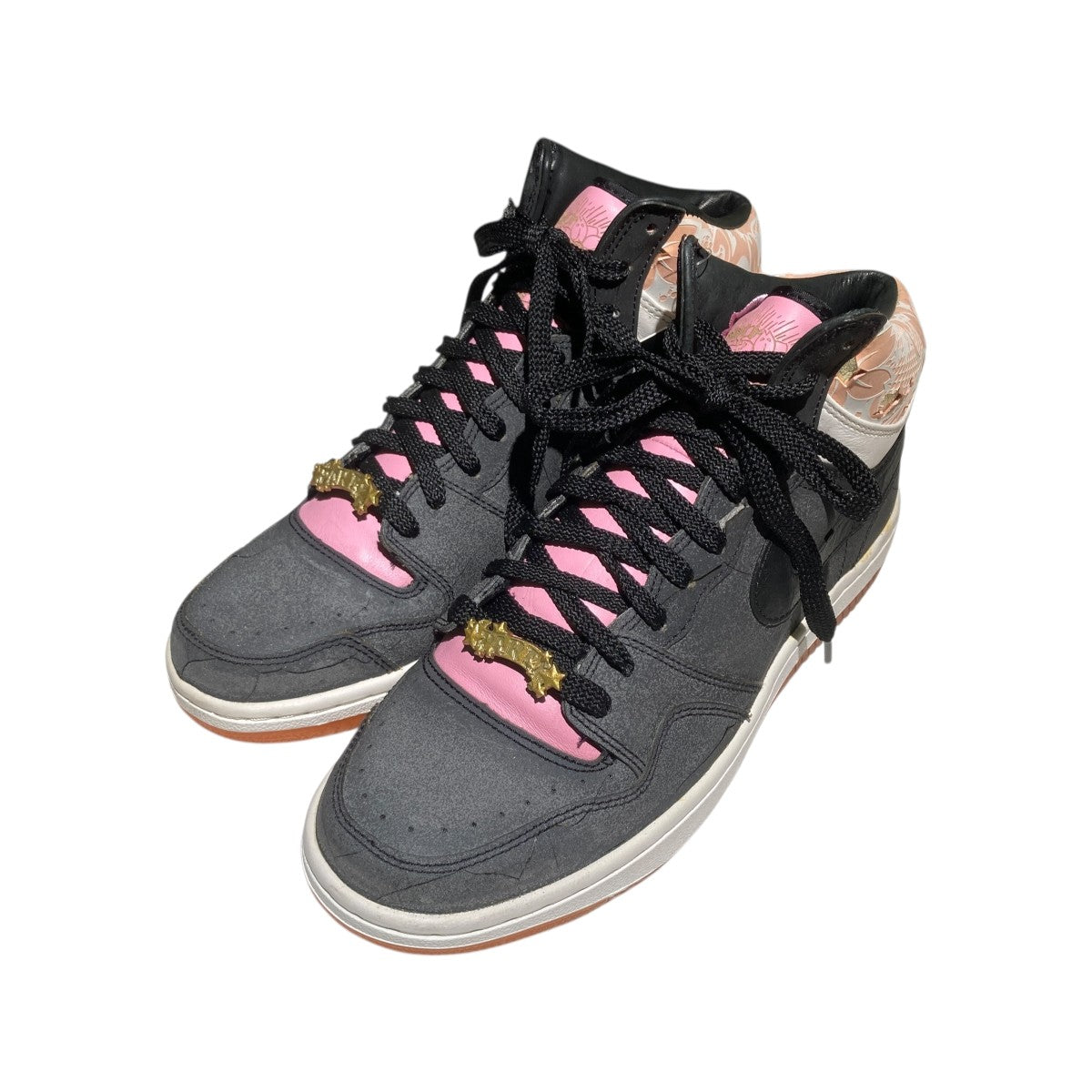 Court Force Hi PRM Sakura Uenoハイカットスニーカー316384-002