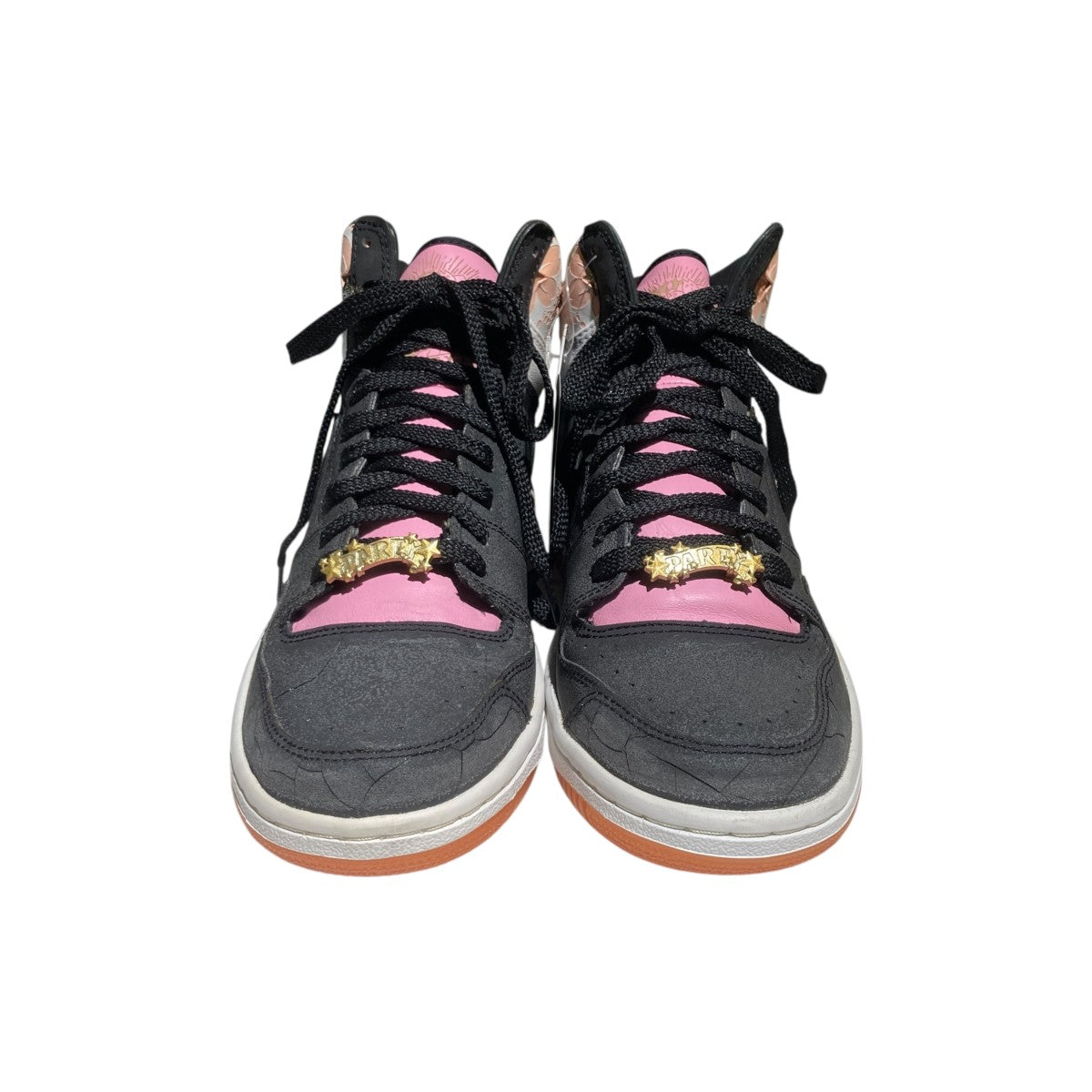 Court Force Hi PRM Sakura Uenoハイカットスニーカー316384-002