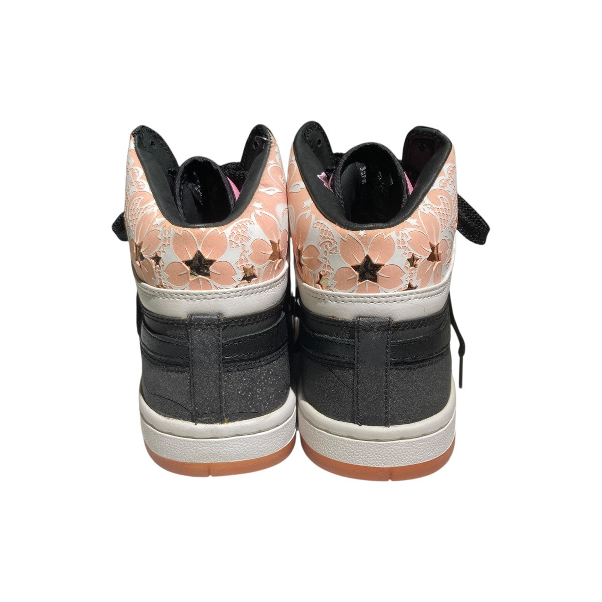 Court Force Hi PRM Sakura Uenoハイカットスニーカー316384-002