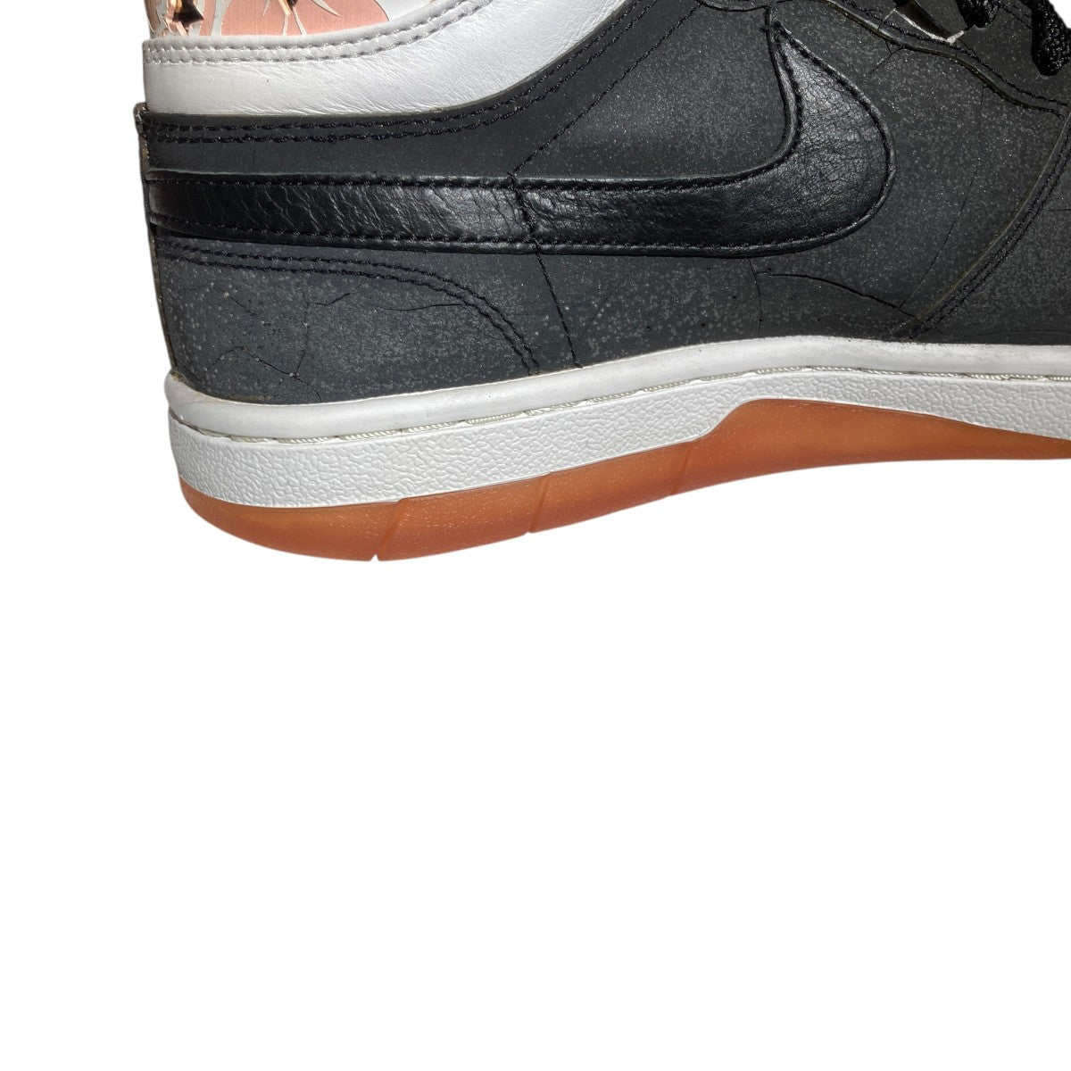 Court Force Hi PRM Sakura Uenoハイカットスニーカー316384-002