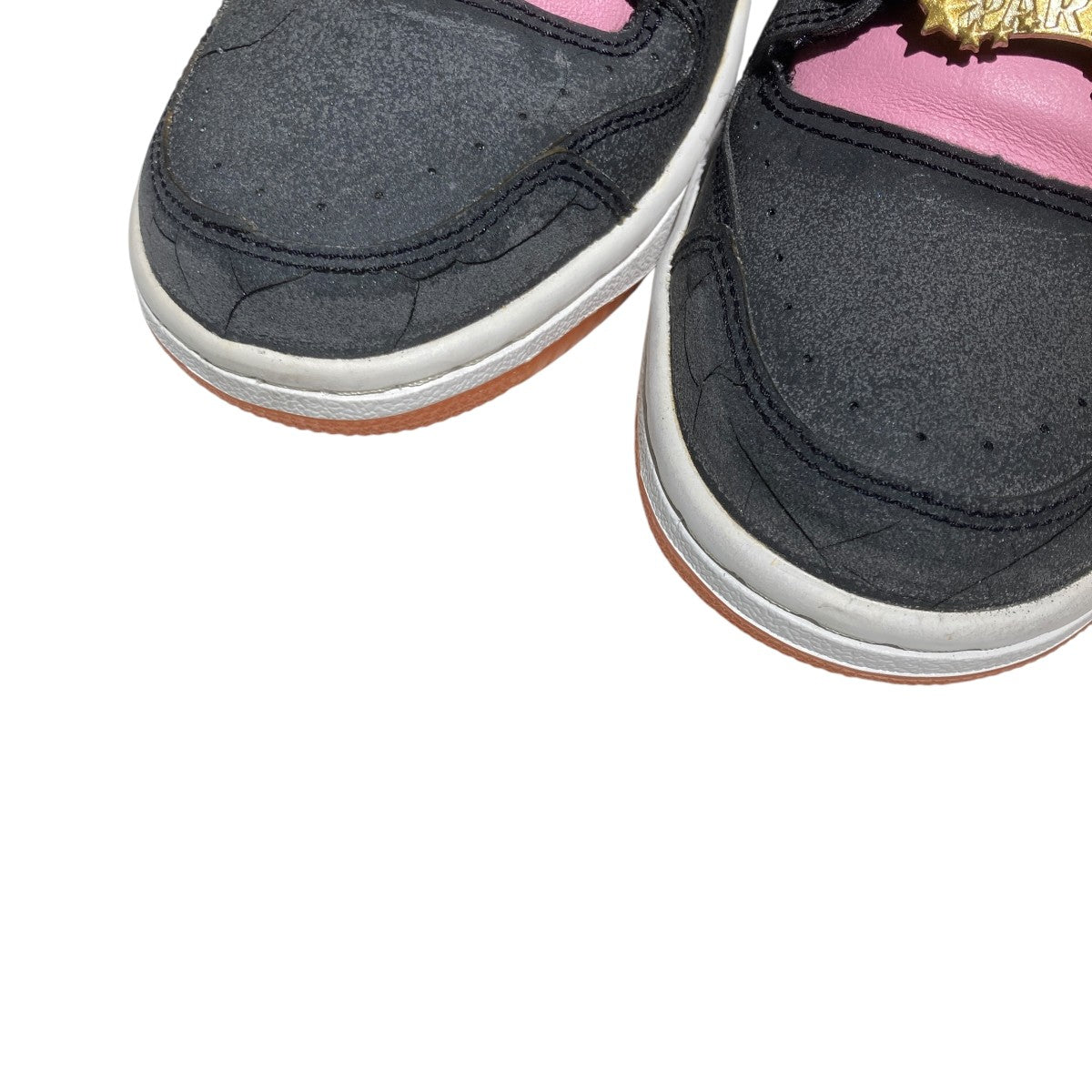 Court Force Hi PRM Sakura Uenoハイカットスニーカー316384-002