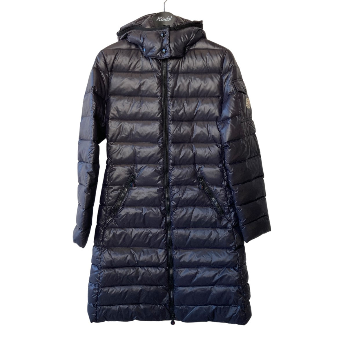 MONCLER ダウンジャケット120934931105 古着・中古-1枚目のアイテム画像