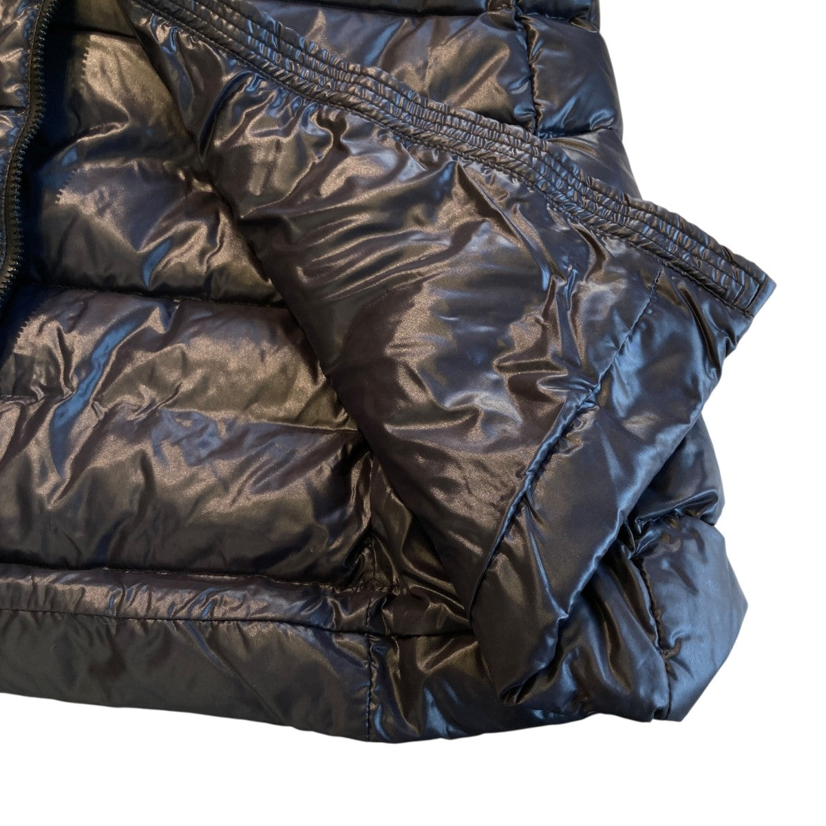 MONCLER ダウンジャケット120934931105 古着・中古-5枚目のアイテム画像