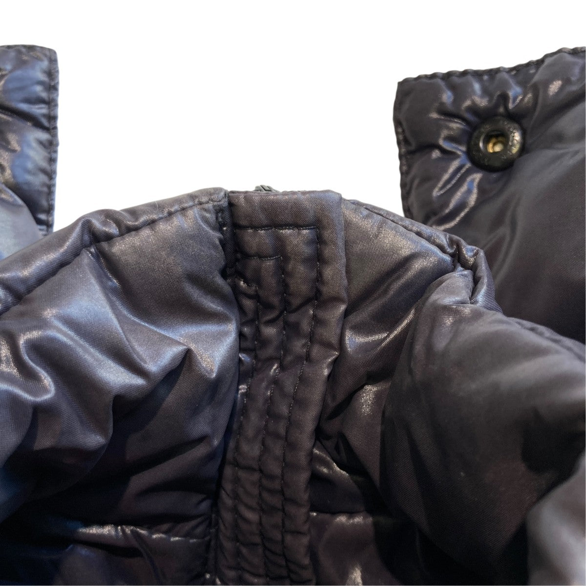 MONCLER ダウンジャケット120934931105 古着・中古-7枚目のアイテム画像