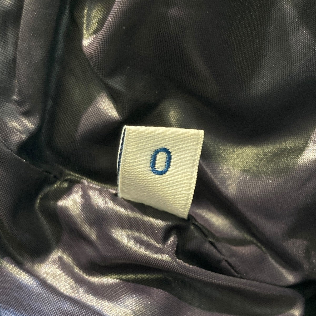 MONCLER ダウンジャケット120934931105 古着・中古-8枚目のアイテム画像