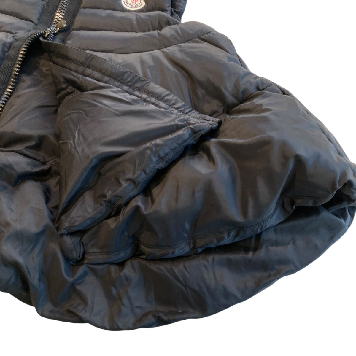 MONCLER MITSU GILETダウンベスト2209S4830105 古着・中古-5枚目のアイテム画像