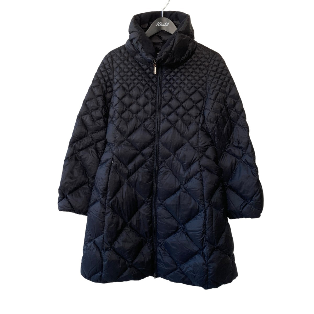 MONCLER COURVITEダウンコート49993 古着・中古-1枚目のアイテム画像