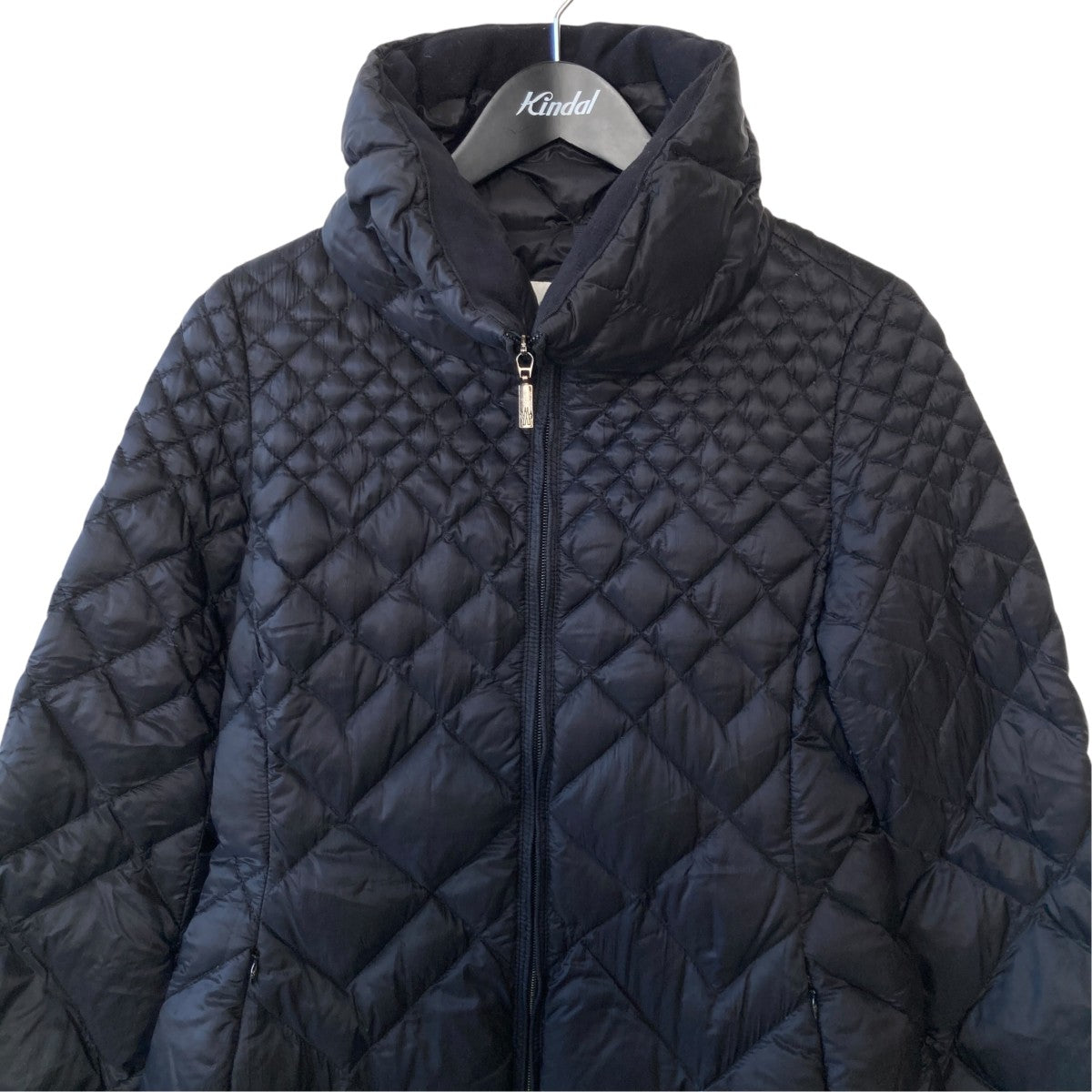 MONCLER COURVITEダウンコート49993 古着・中古-2枚目のアイテム画像