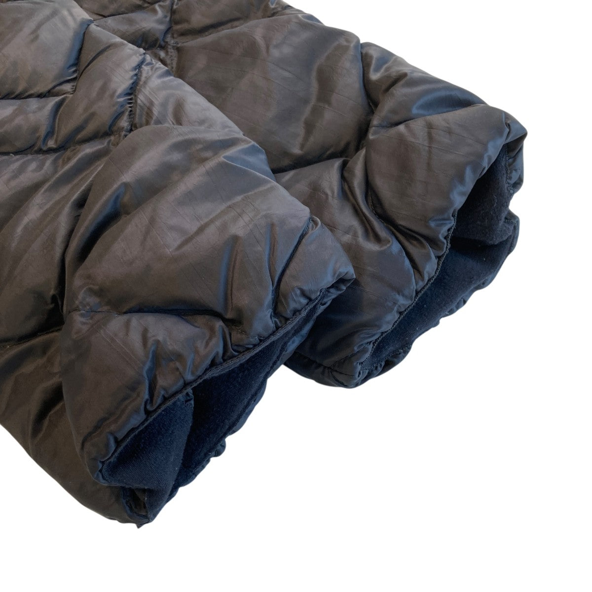 MONCLER COURVITEダウンコート49993 古着・中古-4枚目のアイテム画像