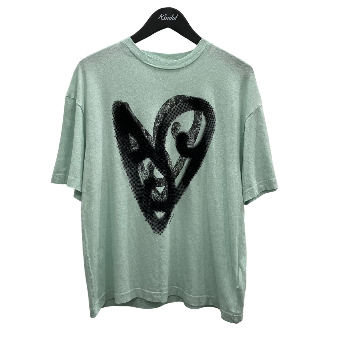 ACNE STUDIOS 半袖ＴシャツFNUXTSHI000140 古着・中古-1枚目のアイテム画像
