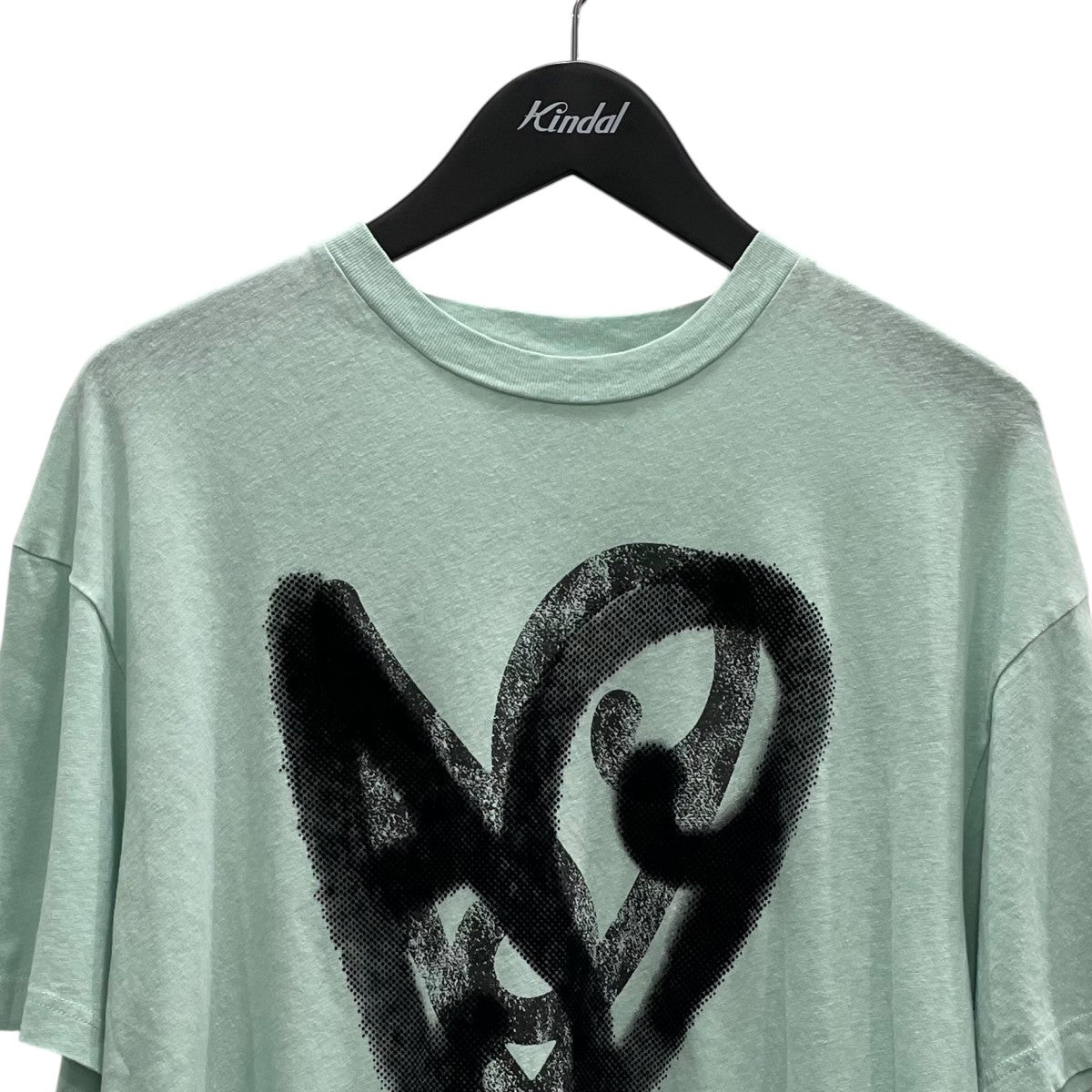 ACNE STUDIOS 半袖ＴシャツFNUXTSHI000140 古着・中古-2枚目のアイテム画像