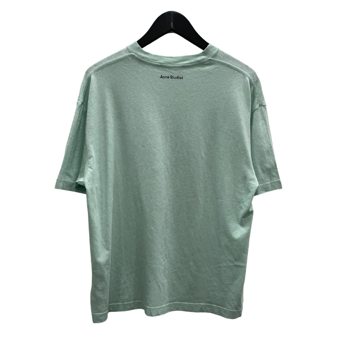 ACNE STUDIOS 半袖ＴシャツFNUXTSHI000140 古着・中古-3枚目のアイテム画像