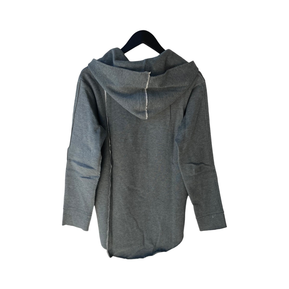 ASKYY(アスキー) BONDING HOODIEパーカーK11 K11 グレー サイズ 1