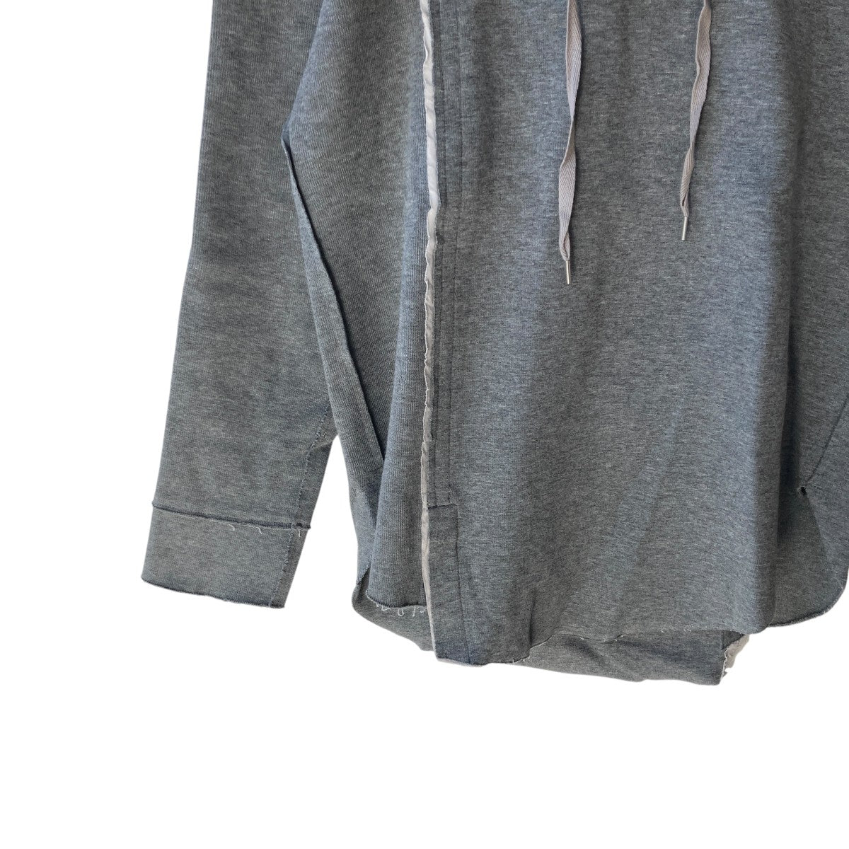 ASKYY BONDING HOODIEパーカーK11 古着・中古-4枚目のアイテム画像