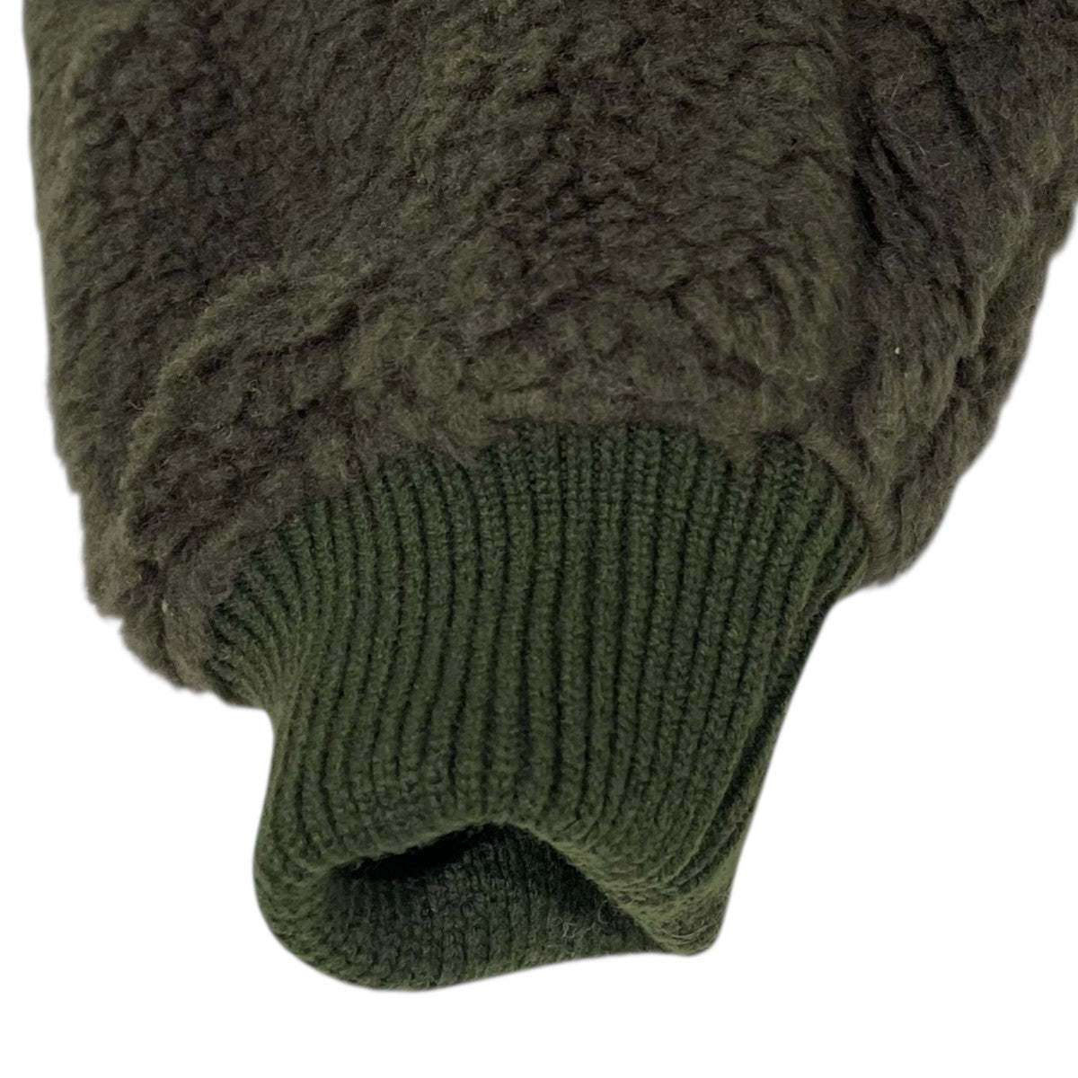 77circa(ナナナナサーカ) リメイクジャケット 24AW circa make cutback