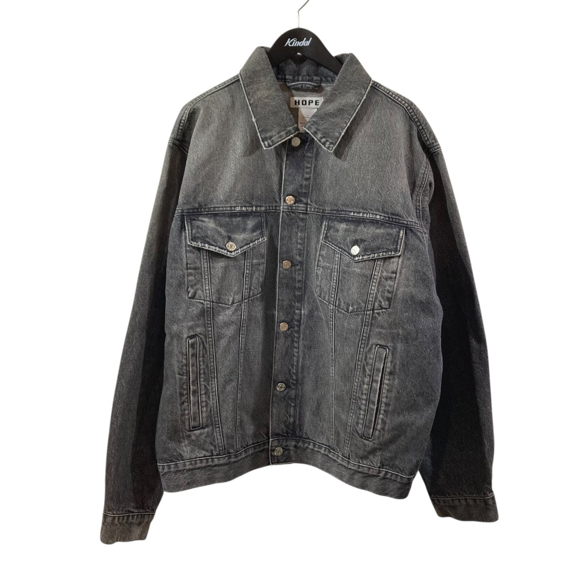 デニムジャケット00192 065