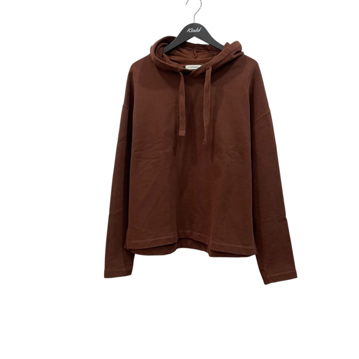 LEMAIRE パーカーTO1172 LJ1012 古着・中古-1枚目のアイテム画像