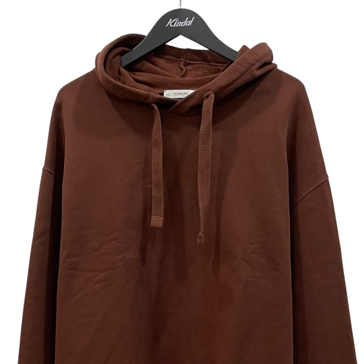 LEMAIRE パーカーTO1172 LJ1012 古着・中古-3枚目のアイテム画像