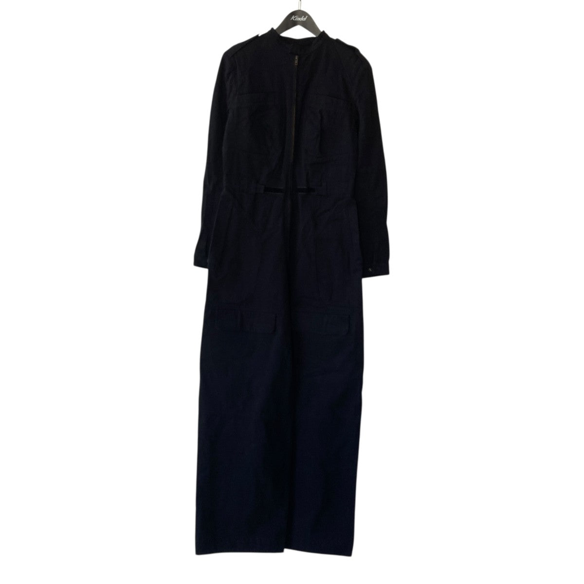 ENTIRE STUDIOS MILITIA JUMPSUITオールインワンES2314 古着・中古-1枚目のアイテム画像