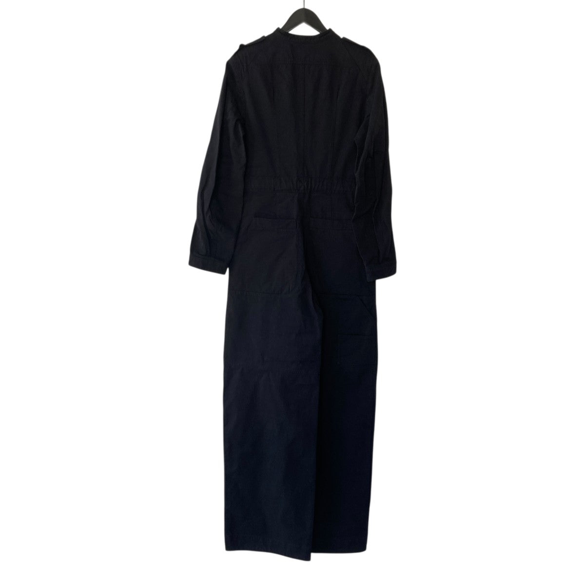ENTIRE STUDIOS MILITIA JUMPSUITオールインワンES2314 古着・中古-2枚目のアイテム画像