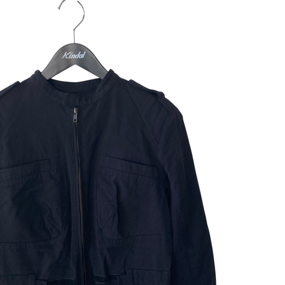 ENTIRE STUDIOS MILITIA JUMPSUITオールインワンES2314 古着・中古-3枚目のアイテム画像
