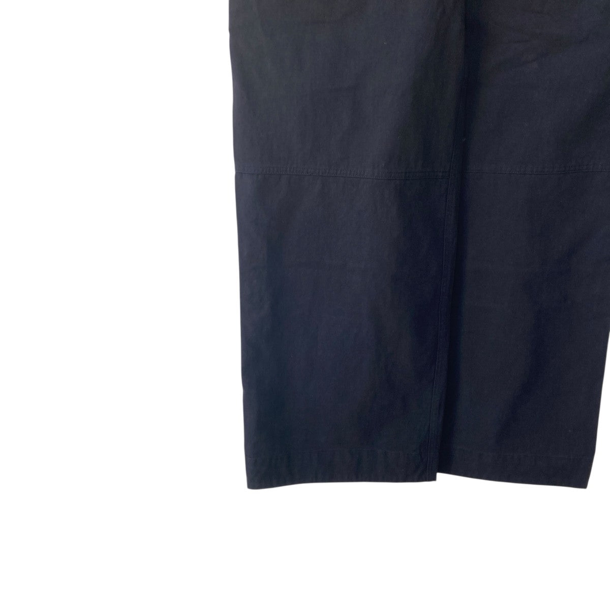 ENTIRE STUDIOS MILITIA JUMPSUITオールインワンES2314 古着・中古-4枚目のアイテム画像