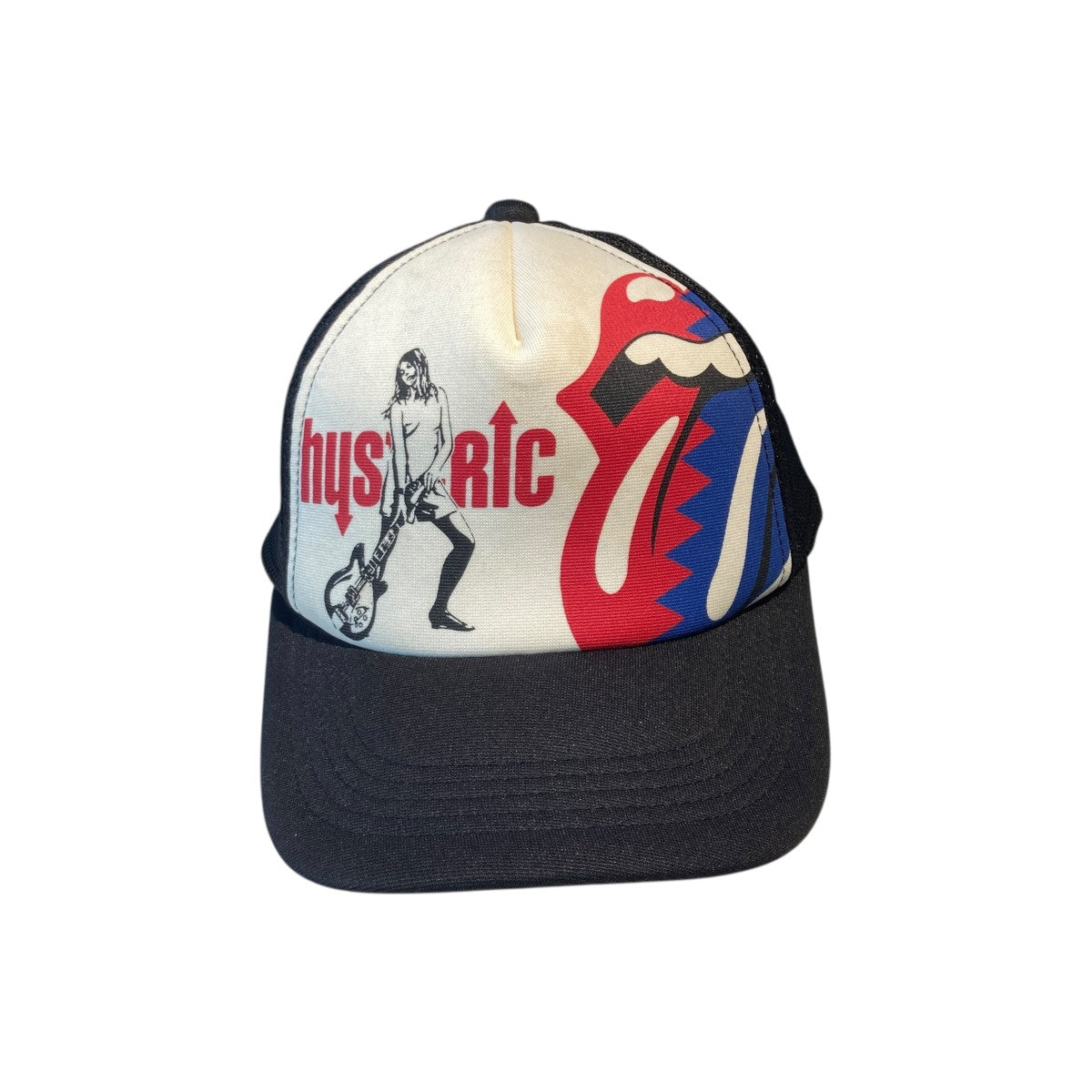 Hysteric Glamour(ヒステリックグラマー) 24AWTHE ROLLING STONES