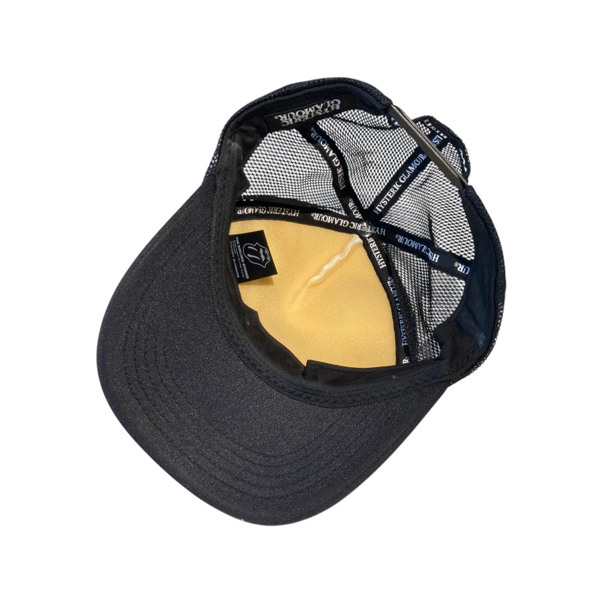 Hysteric Glamour(ヒステリックグラマー) 24AWTHE ROLLING STONES