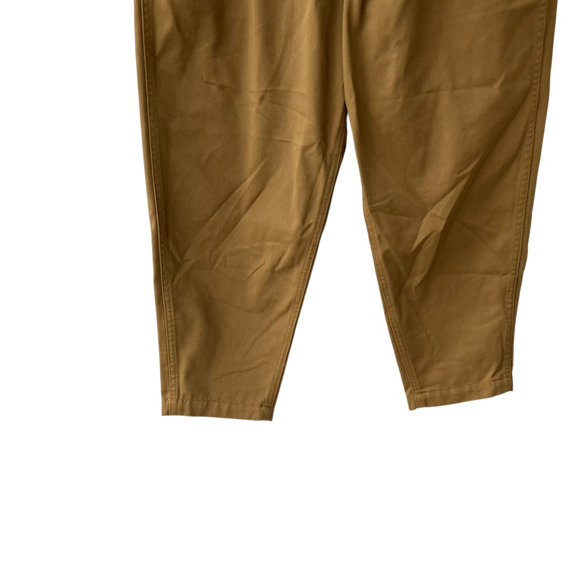 FAT×Dickies TUFFIESチノパンF31820-PN04-AB 古着・中古-4枚目のアイテム画像