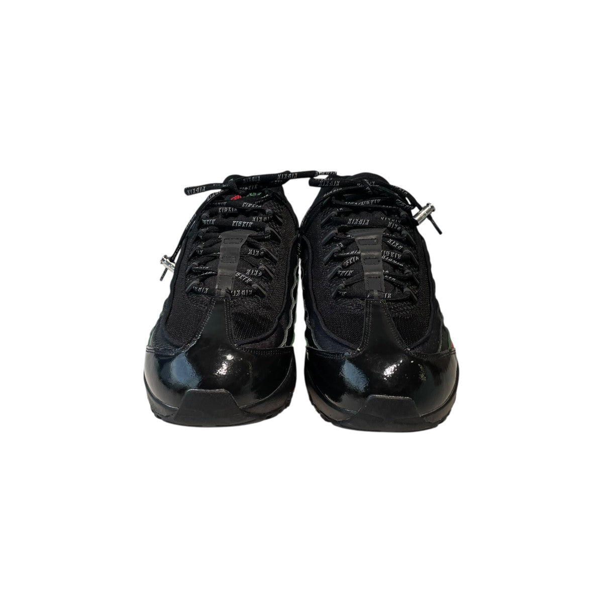 NIKE×UNDEFEATED Air Max 95 SPスニーカーIB4453-001 古着・中古-3枚目のアイテム画像