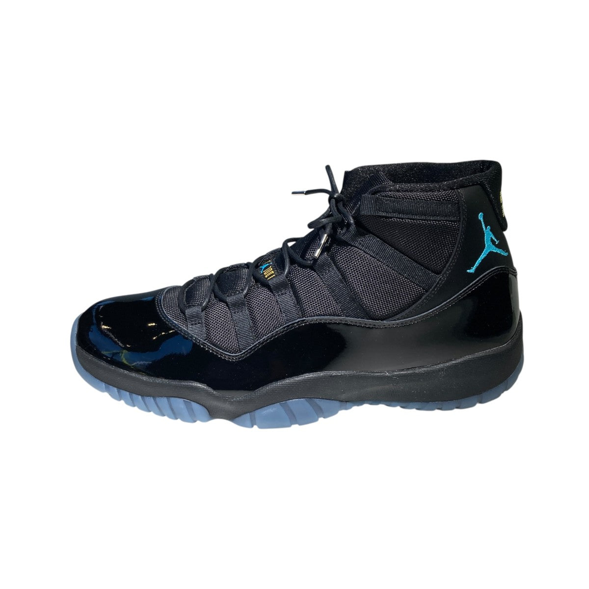 NIKE Air Jordan 11 Retro GammaハイカットスニーカーCT8012-047 古着・中古-2枚目のアイテム画像
