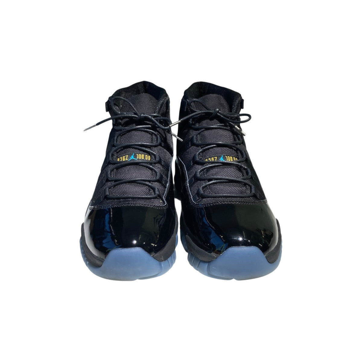 NIKE Air Jordan 11 Retro GammaハイカットスニーカーCT8012-047 古着・中古-3枚目のアイテム画像