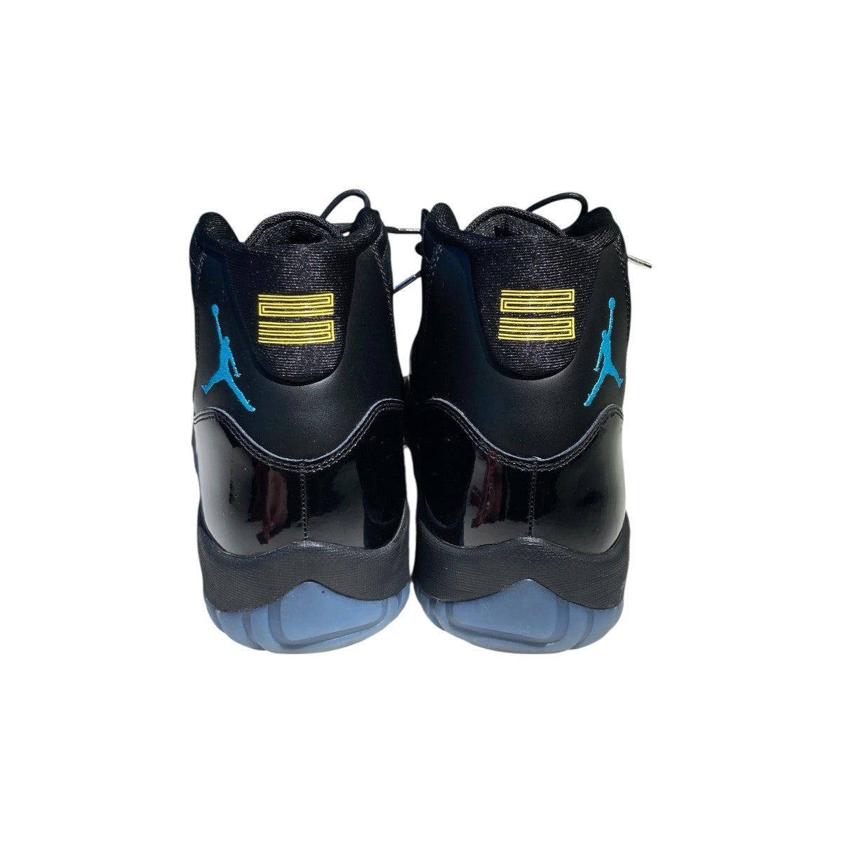 NIKE Air Jordan 11 Retro GammaハイカットスニーカーCT8012-047 古着・中古-4枚目のアイテム画像