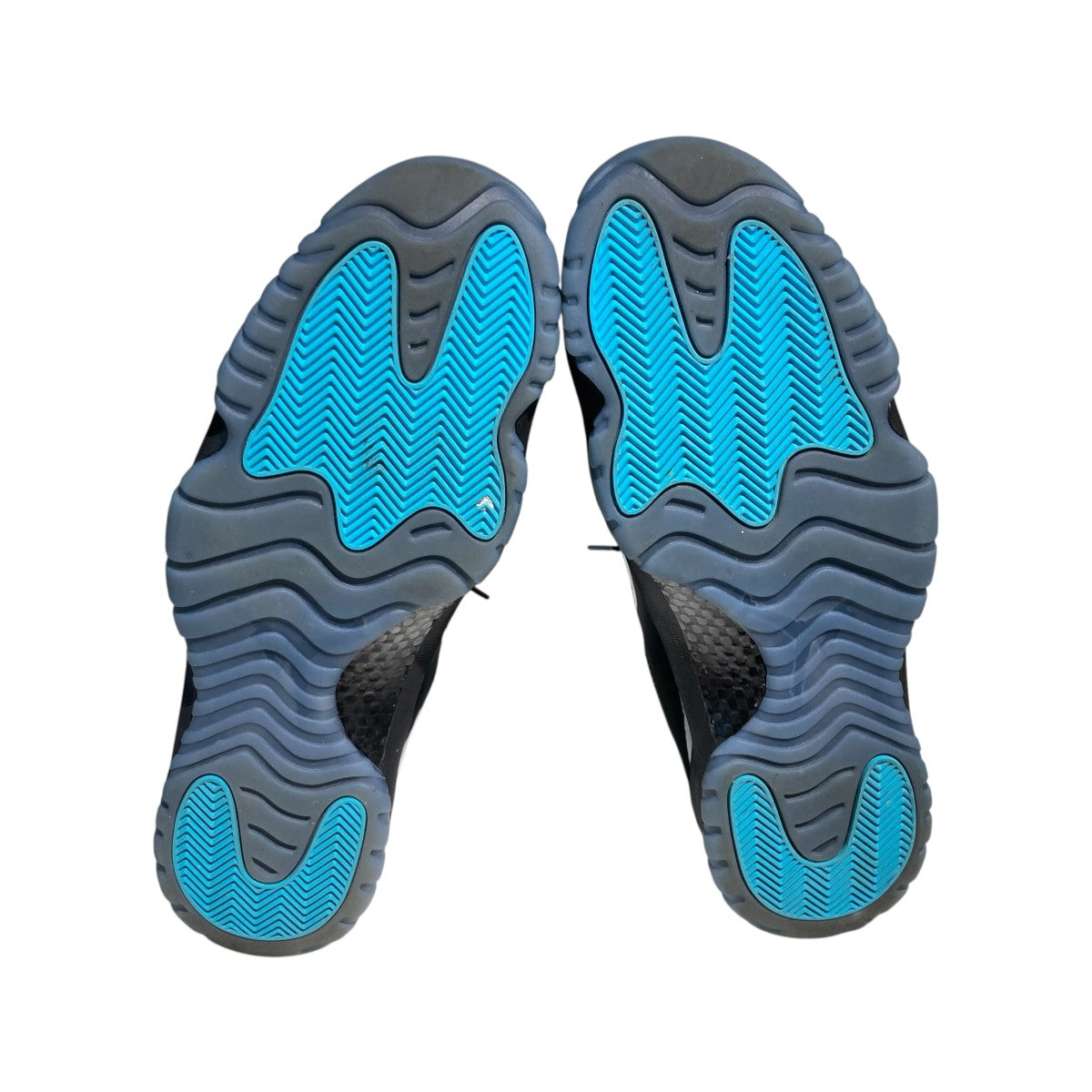 NIKE Air Jordan 11 Retro GammaハイカットスニーカーCT8012-047 古着・中古-5枚目のアイテム画像