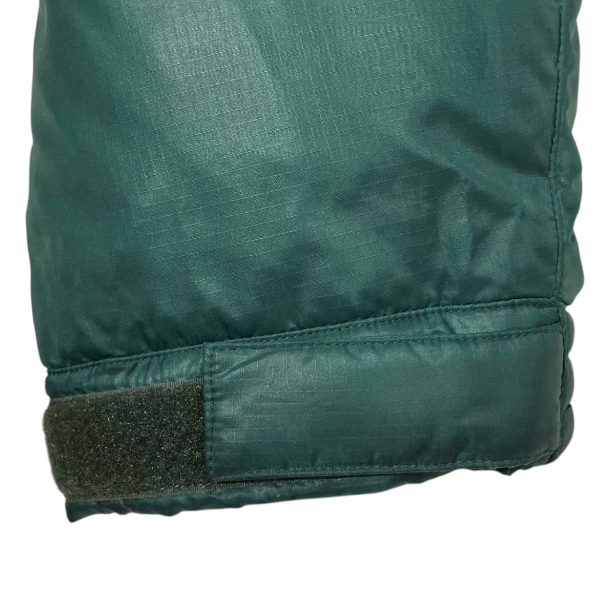 DAIWA 22AW ダウンジャケット TECH BACK PACKER DOWN PARKA テック バックパッカー ダウンパーカ BW-21022W 古着・中古-7枚目のアイテム画像