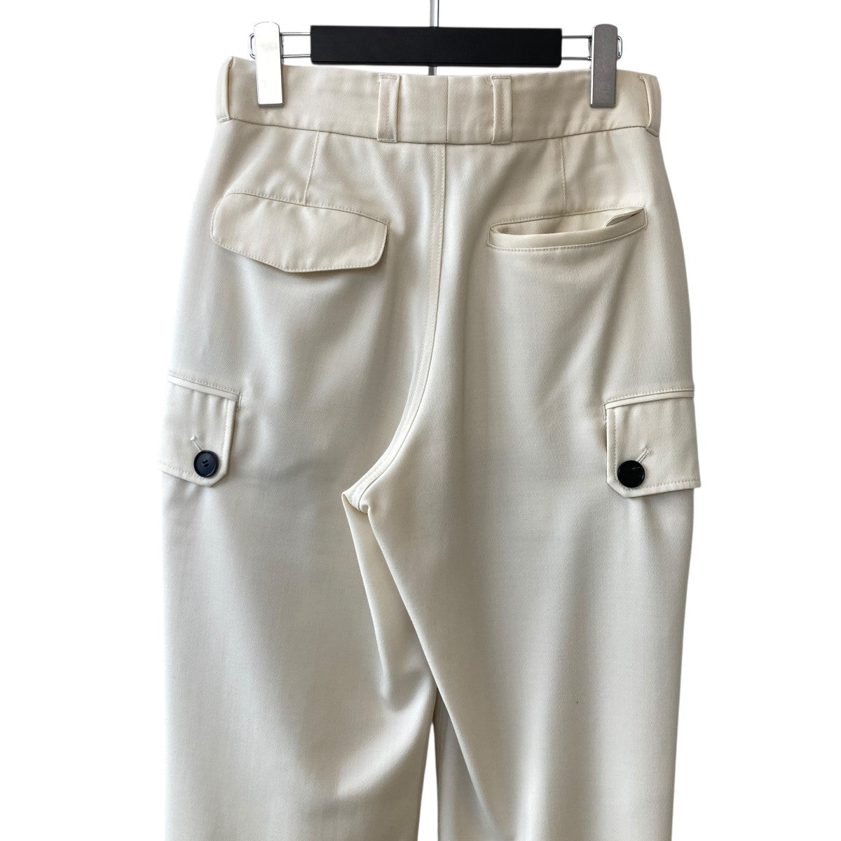 MASU(エムエーエスユー) SWEET CARGO PANTSテーパードパンツM25F9PL005