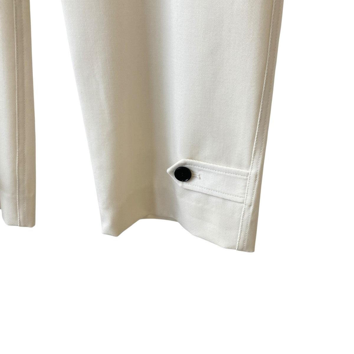 MASU(エムエーエスユー) SWEET CARGO PANTSテーパードパンツM25F9PL005