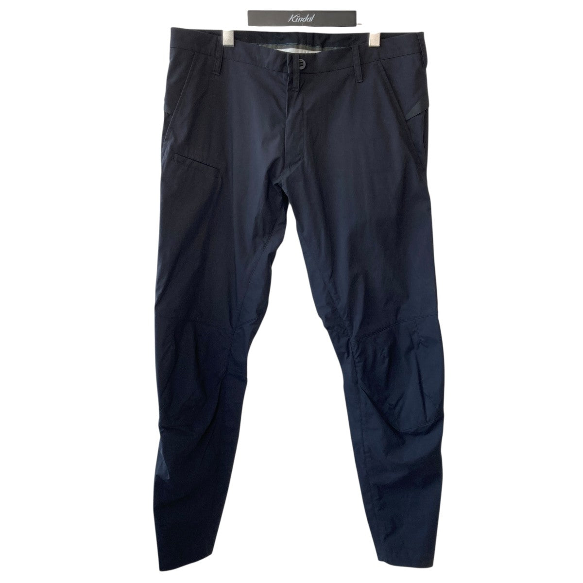 ACRONYM ENCAPSULATED NYLON ARTICURATED PANTSナイロンパンツP10-E