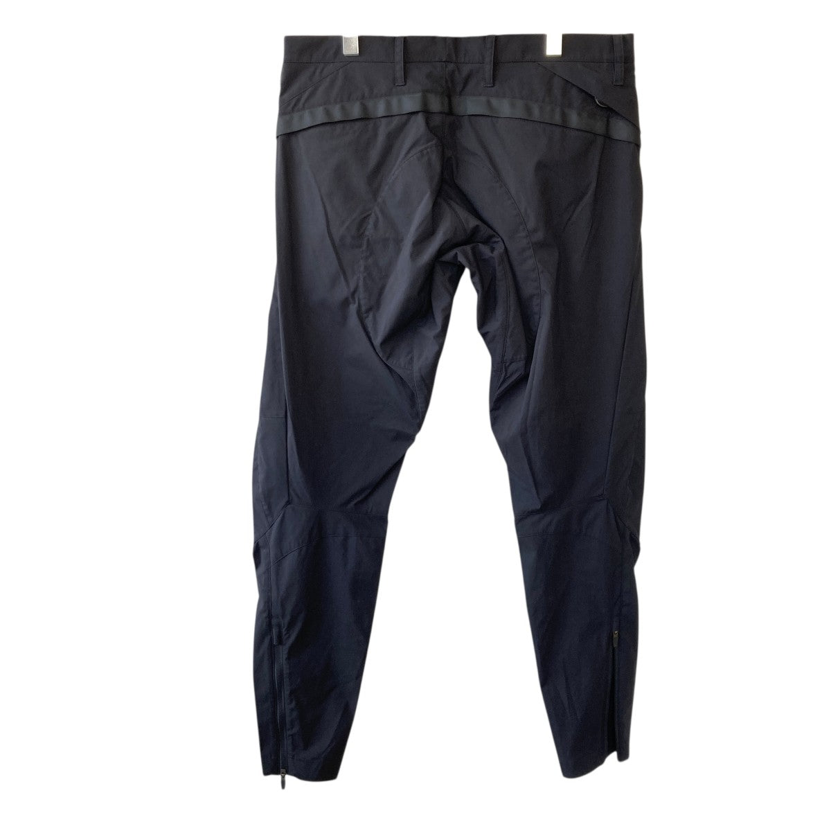 ACRONYM ENCAPSULATED NYLON ARTICURATED PANTSナイロンパンツP10-E 古着・中古-2枚目のアイテム画像