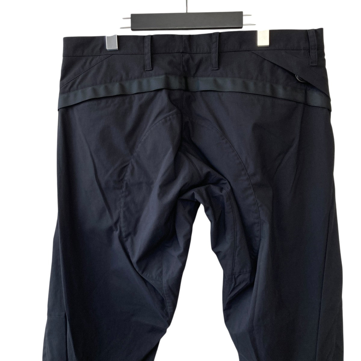 ACRONYM ENCAPSULATED NYLON ARTICURATED PANTSナイロンパンツP10-E 古着・中古-4枚目のアイテム画像