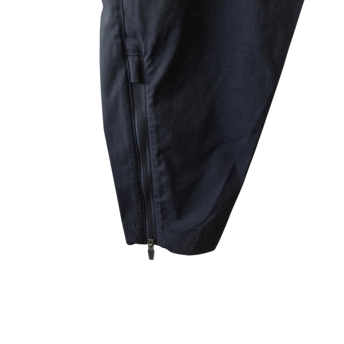 ACRONYM ENCAPSULATED NYLON ARTICURATED PANTSナイロンパンツP10-E 古着・中古-6枚目のアイテム画像