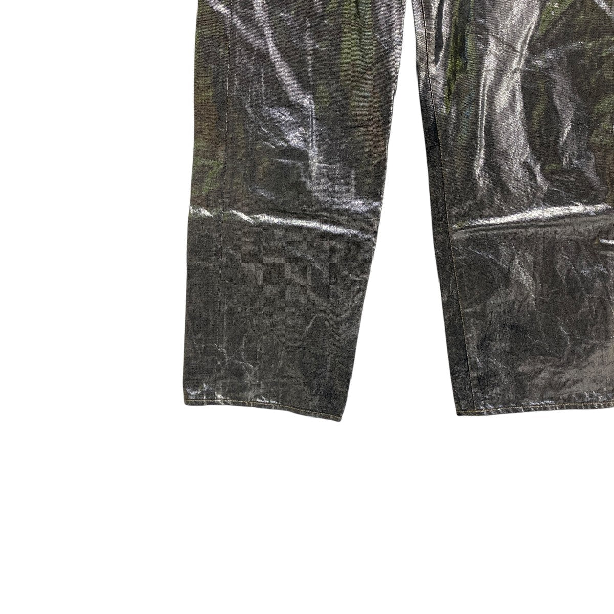 JUNYA WATANABE CDG デニムパンツJO-P206 古着・中古-4枚目のアイテム画像
