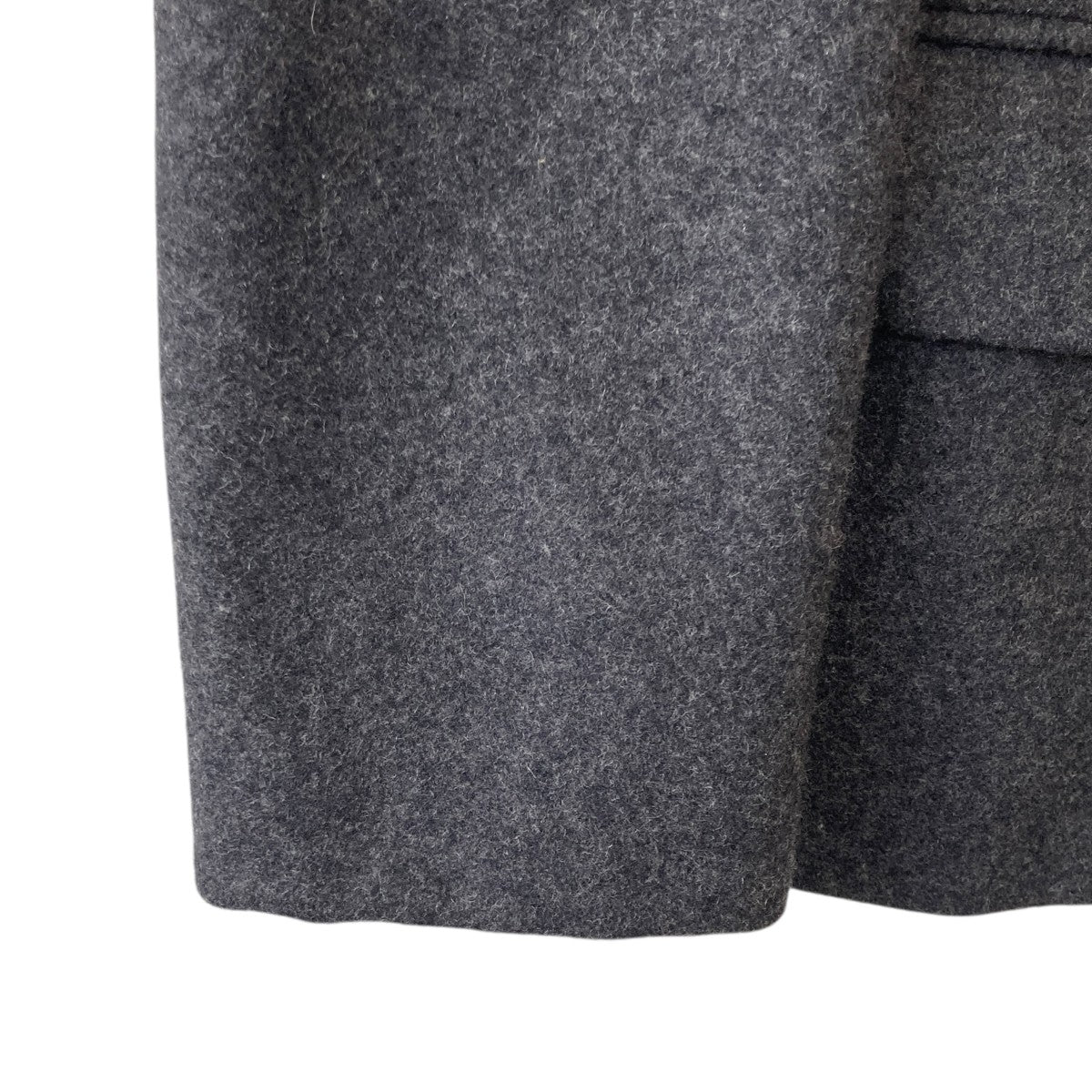 tricot COMME des GARCONS(トリココムデギャルソン) テーラード ウール