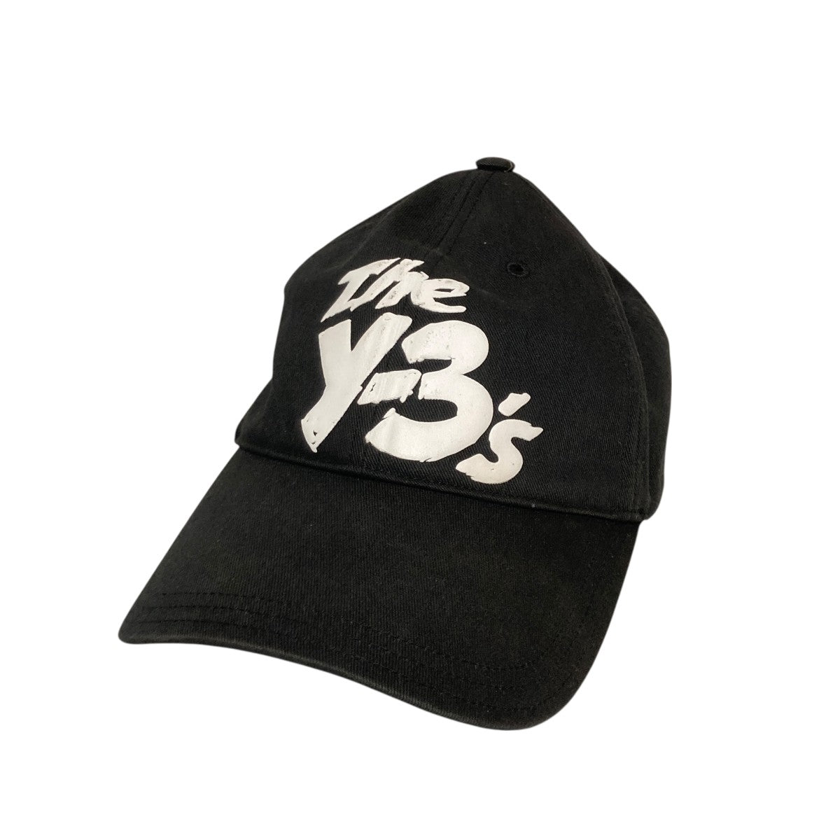 Y-3 キャップV12490 古着・中古-1枚目のアイテム画像