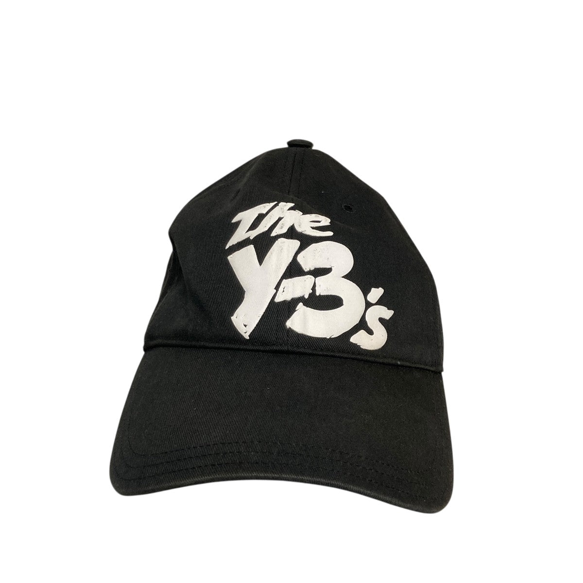 Y-3 キャップV12490 古着・中古-2枚目のアイテム画像