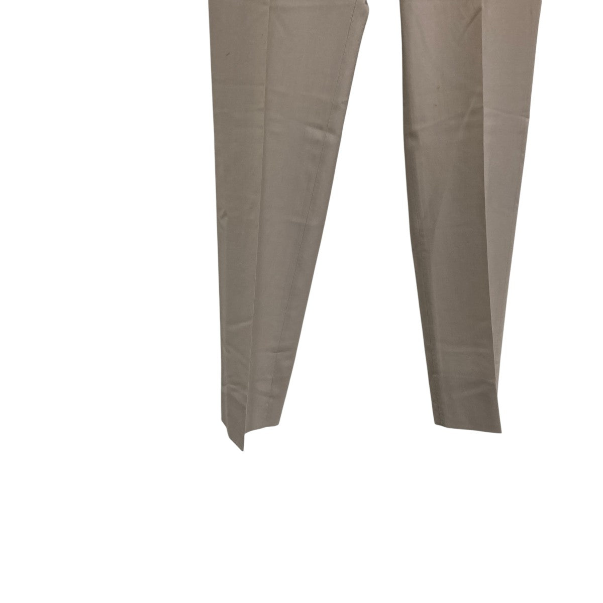 Martin Margiela 10SSスラックス 古着・中古-4枚目のアイテム画像