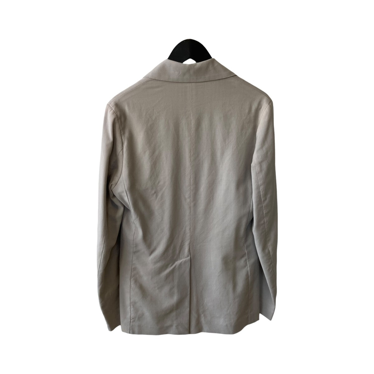 Martin Margiela 10SSテーラードジャケット30BN155 古着・中古-2枚目のアイテム画像