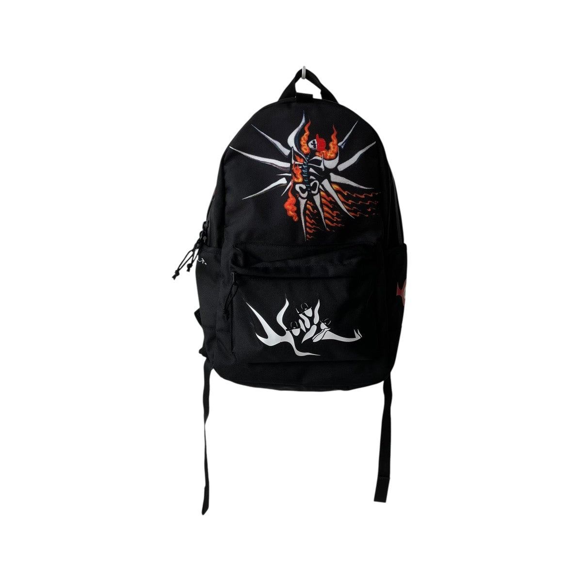 New Era TARO OKAMOTO 明日の神話バックパック 古着・中古-1枚目のアイテム画像